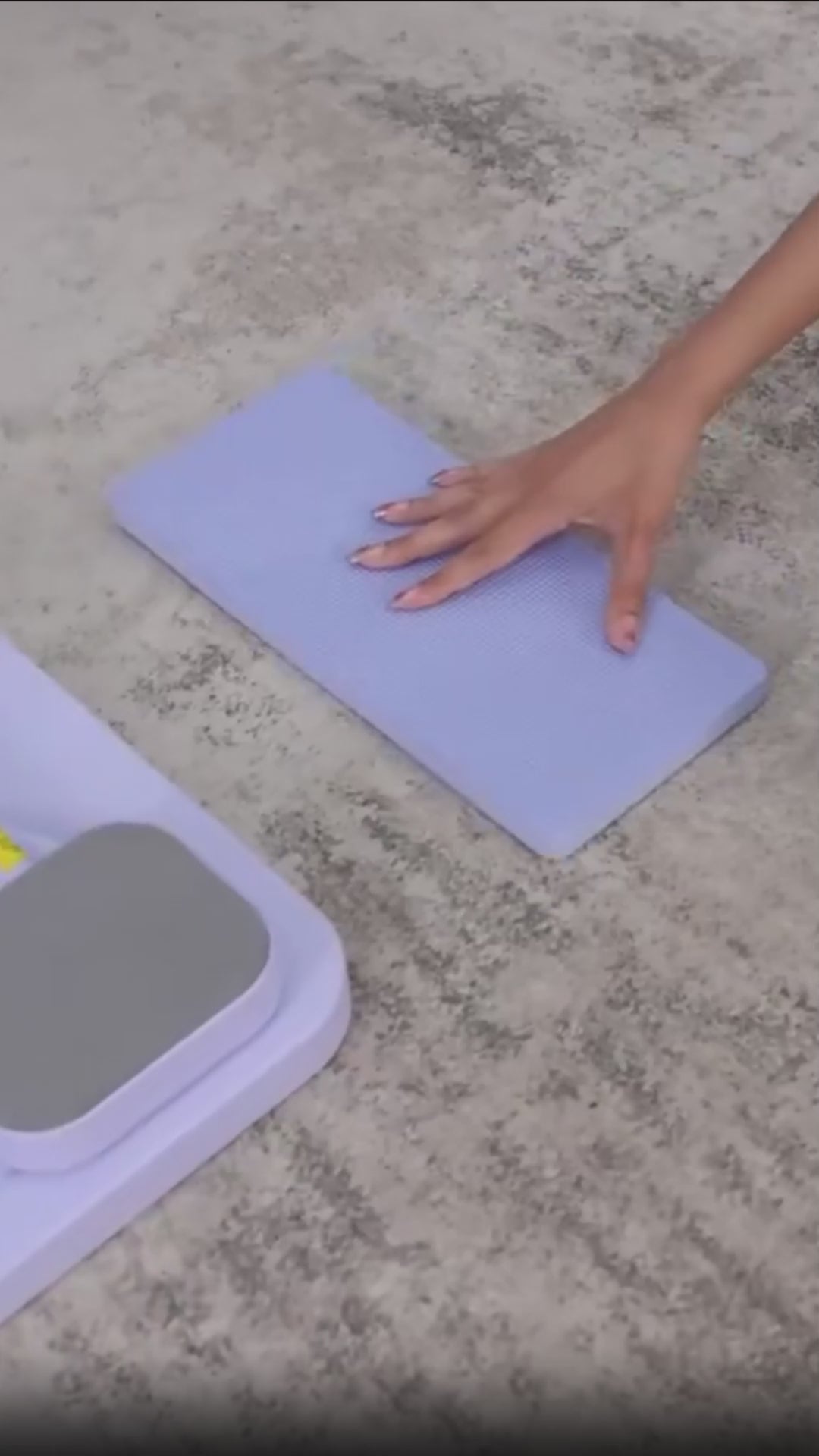 Coreova™ – Reformer Pilates Studio at Home video