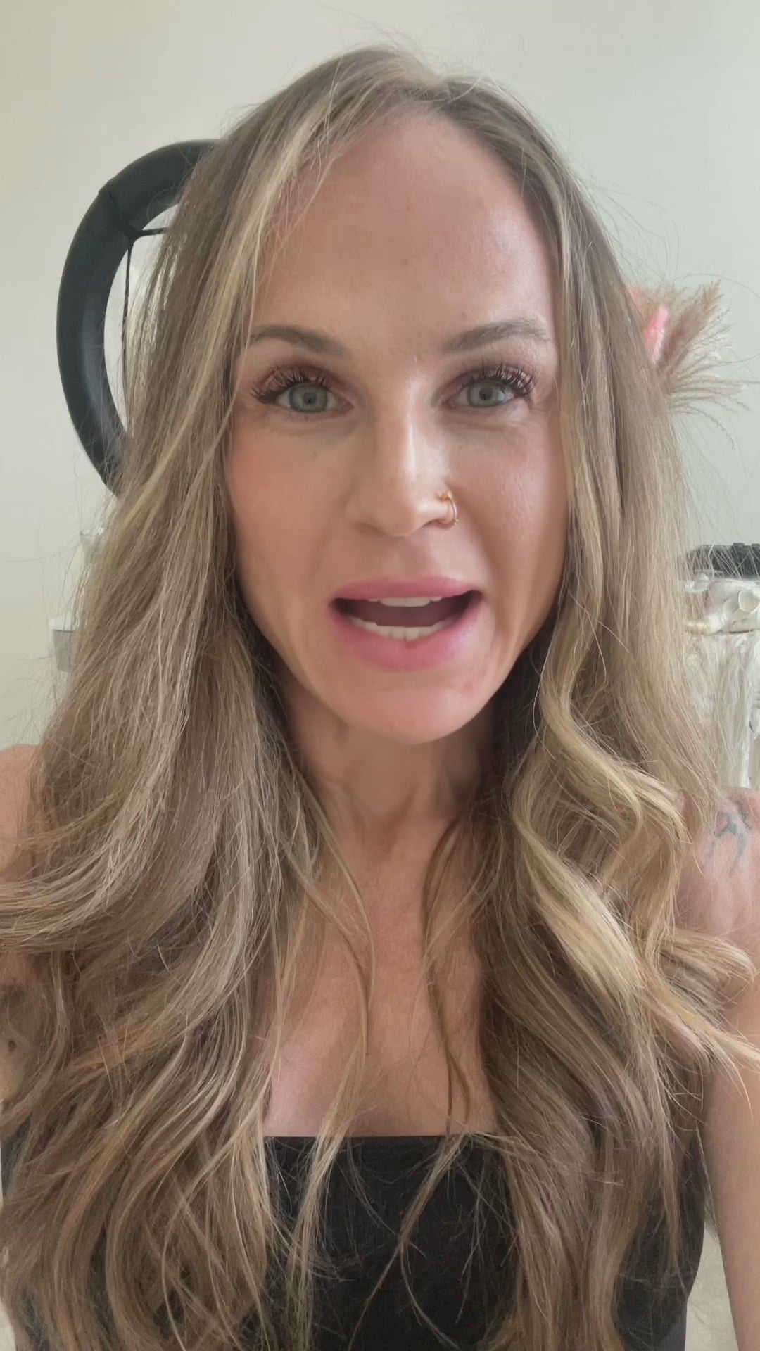 Coreova™ – Reformer Pilates Studio at Home video